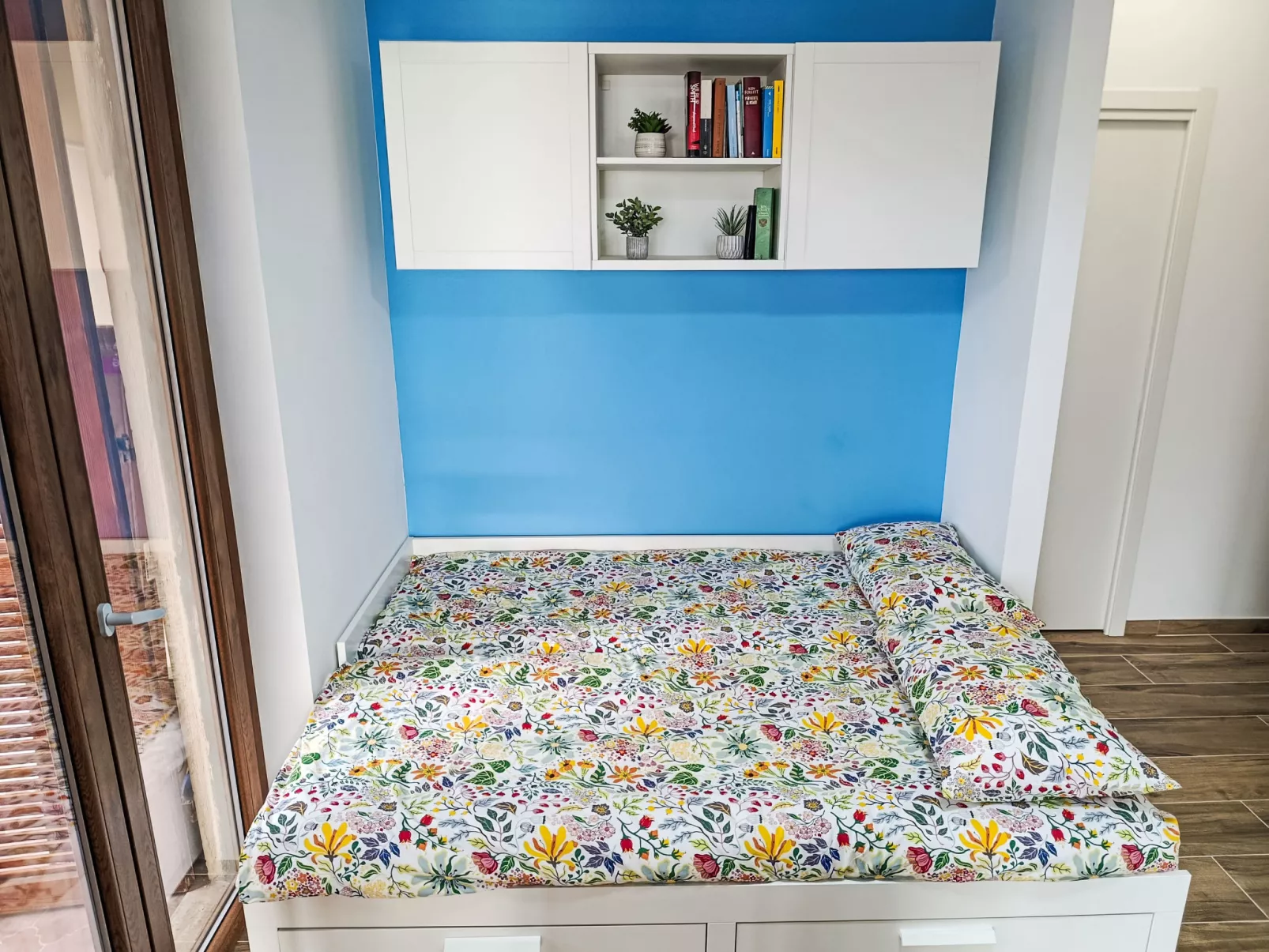 Titti e Giba - Binnen