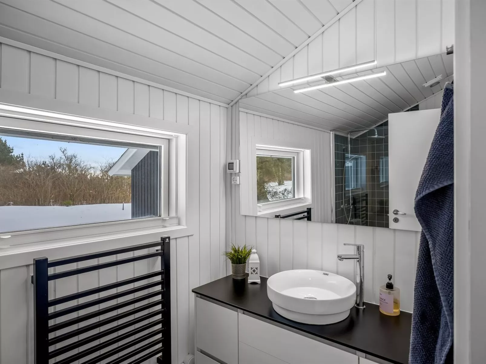 "Stasia" - 1.5km from the sea - Binnen