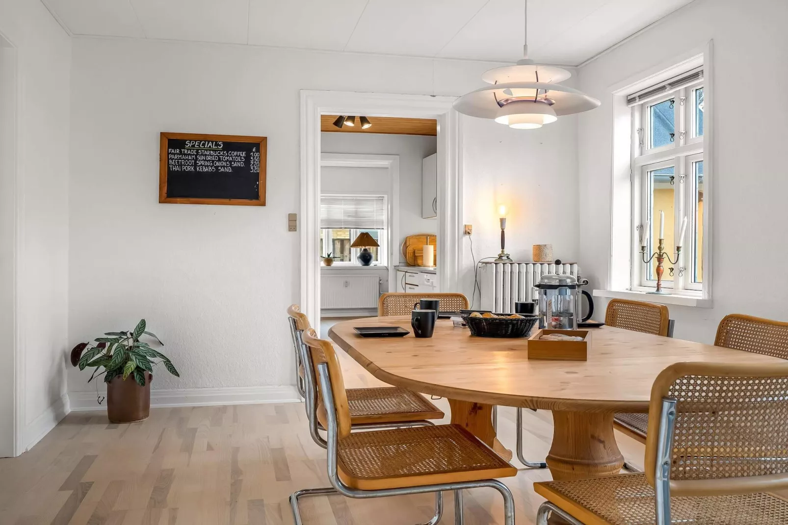 4 sterren vakantie huis in Løkken - Binnen