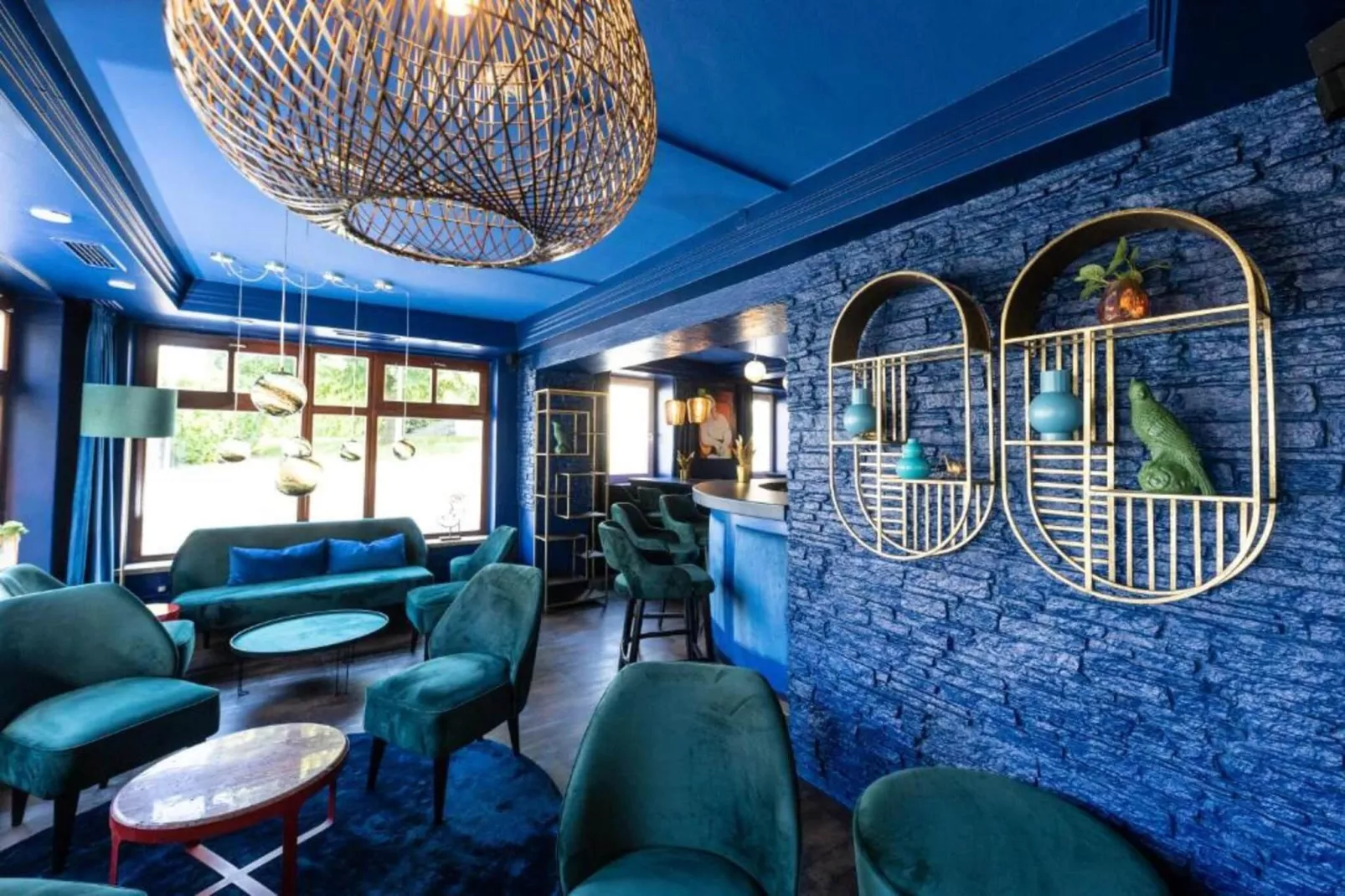 Hotel Landliebe - Junior Suite - Faciliteiten