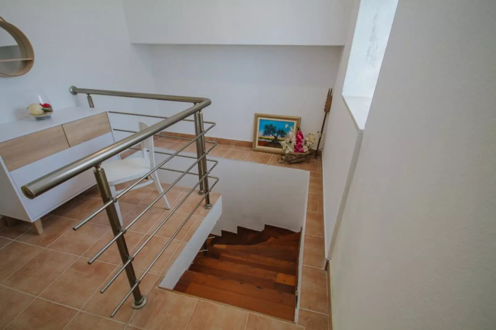 Tranquil Getaway Villa Prapatnica with Pool and Garden - Three  Bedroom Villa with Pool - Trap