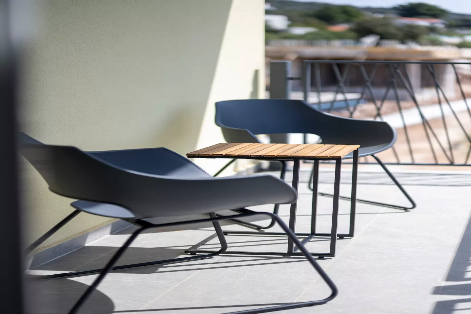 Luxury Living at Horizon Retreat - Deluxe Two Bedroom Apartment (owner  West S6) - Terrasbalkon