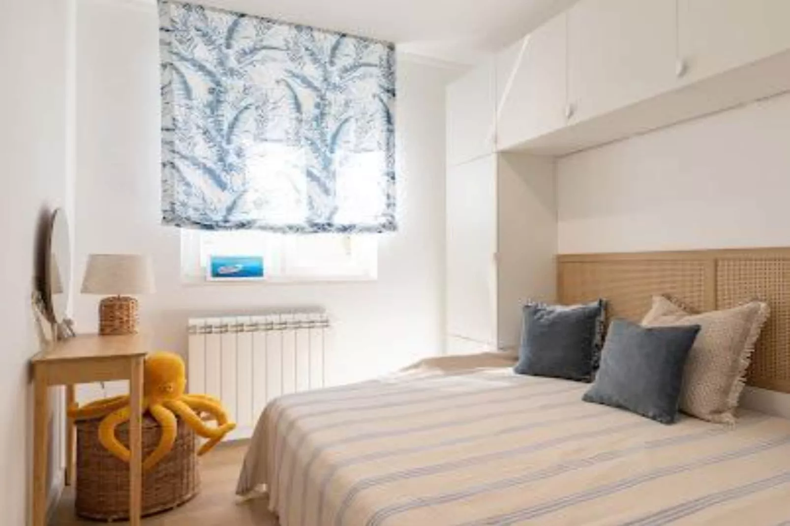 Casa San Antonio - Two Bedroom Apartment - Slaapkamer