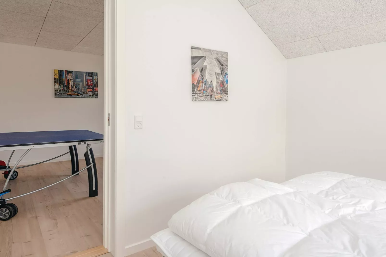 5 sterren vakantie huis in Ansager - Binnen