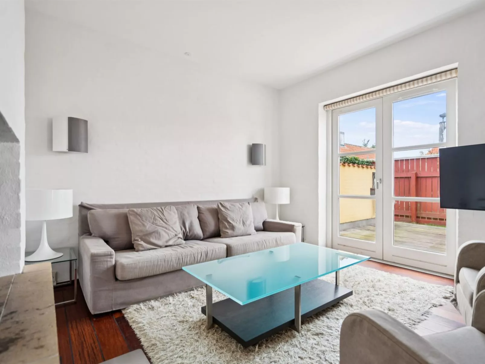 "Annrike" - 900m from the sea - Binnen