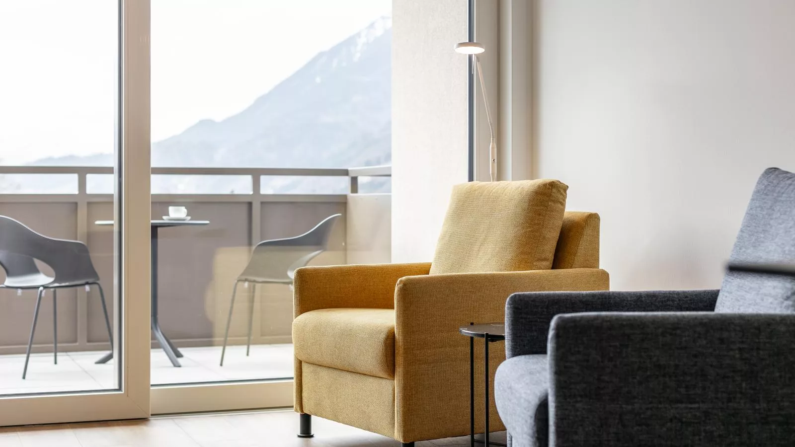 City Apartments Jenbach Top 10 - Sfeer