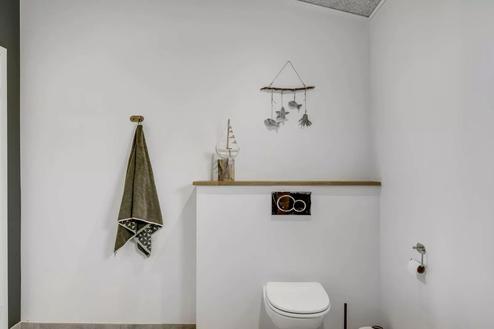 4 sterren vakantie huis in Løkken - Binnen