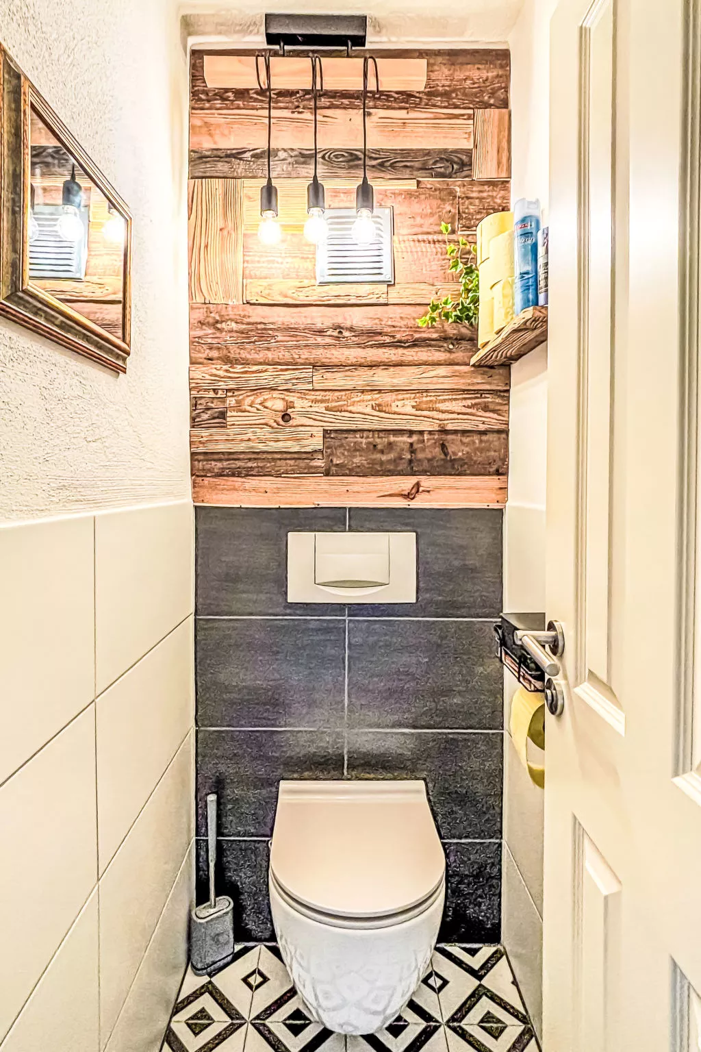 Apartamento Giovanna - Binnen