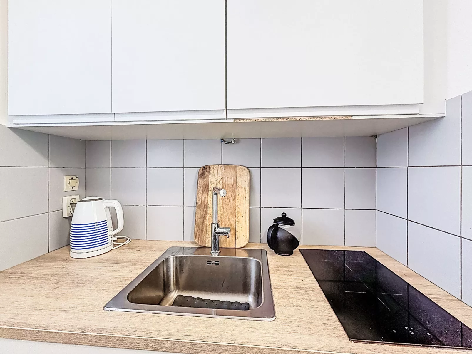 Les Cottages du Golf - Binnen