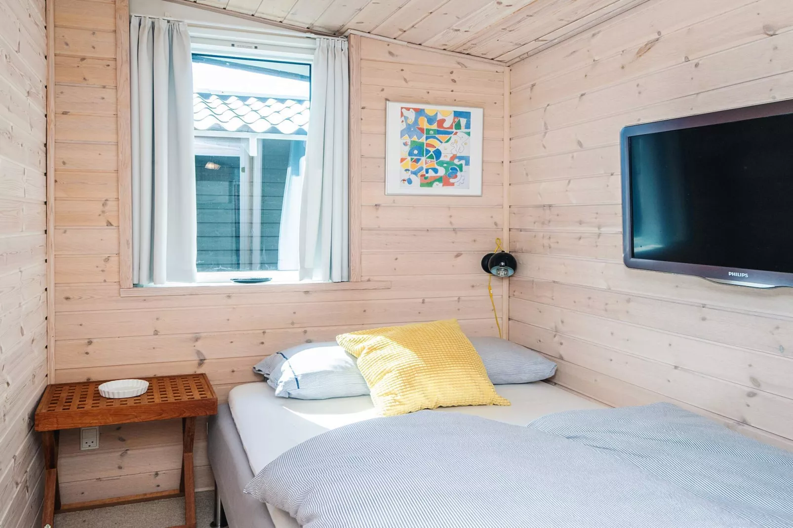 4 sterren vakantie huis in Hejls - Binnen