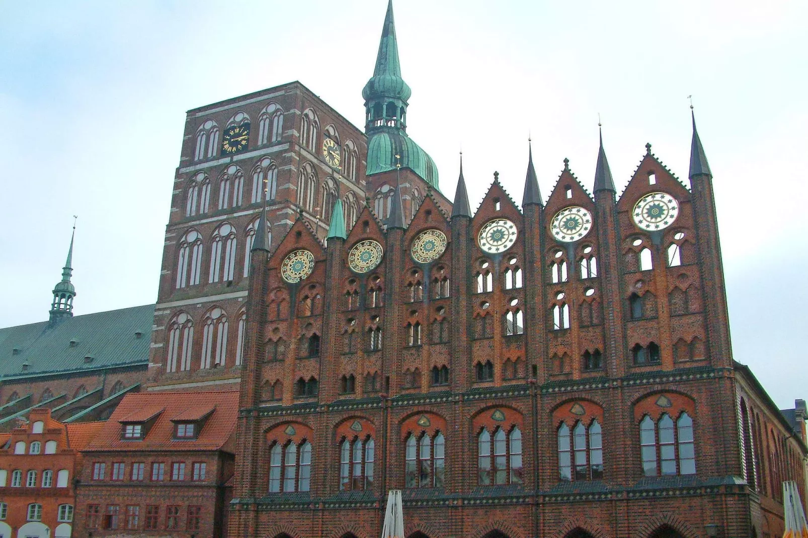 Chalk Cliff Base: Eco-Chic Wonen - Buitenlucht