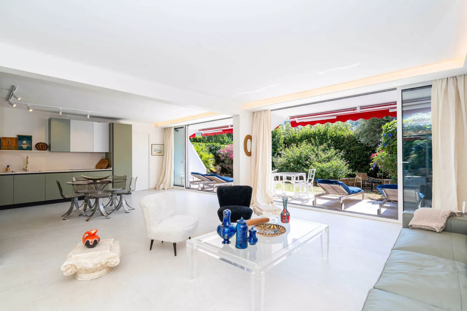 FM-42-MONTFLEURY - Niet-getagd