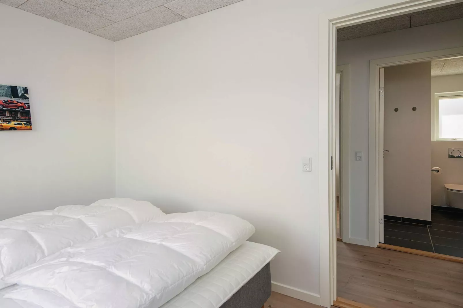 5 sterren vakantie huis in Ansager - Binnen