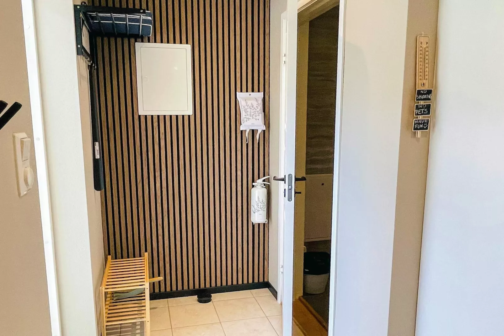 4 sterren vakantie huis in SÖLVESBORG - Binnen