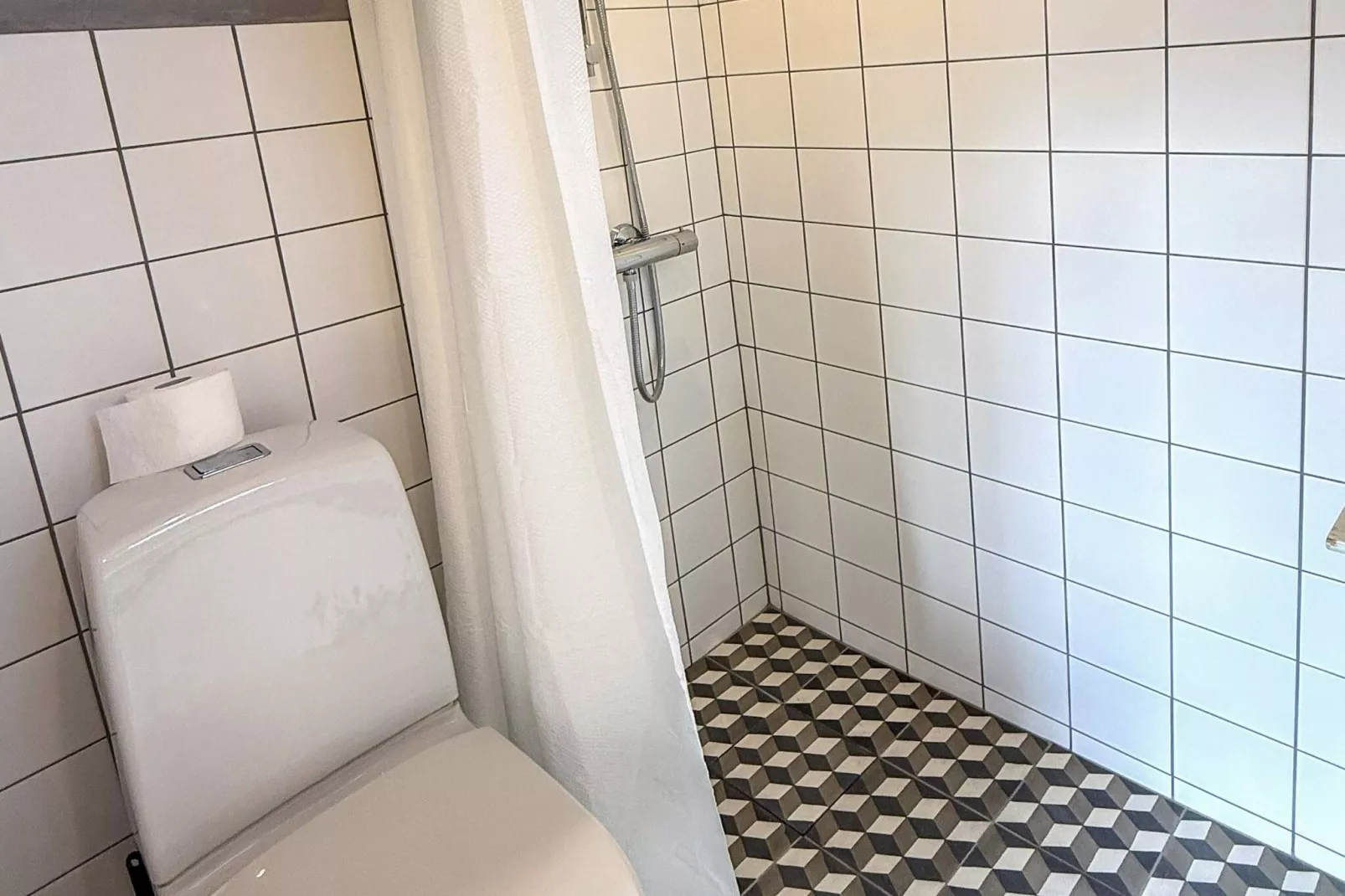 4 sterren vakantie huis in BORRBY - Binnen