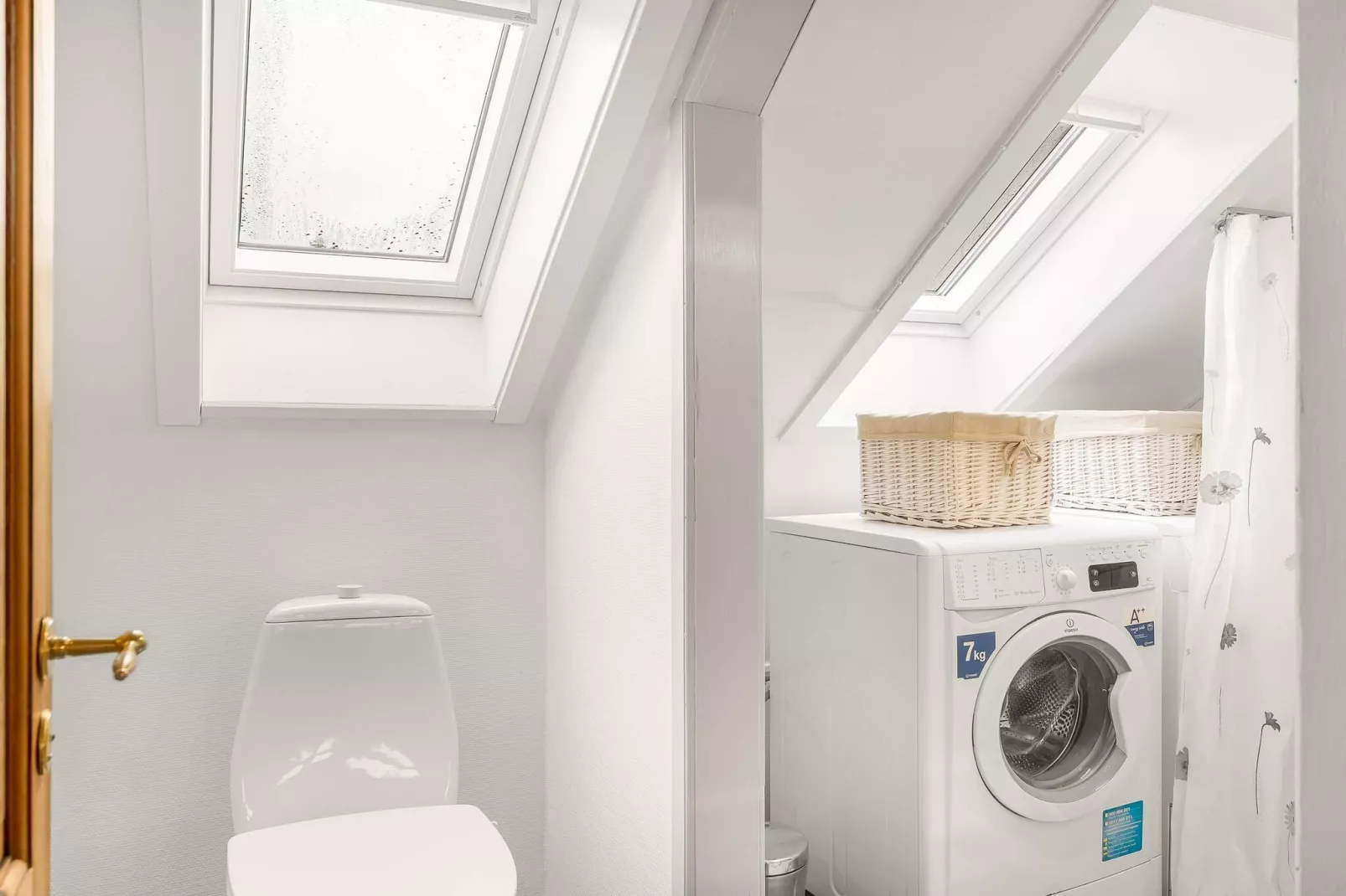 4 sterren vakantie huis in Løkken - Binnen