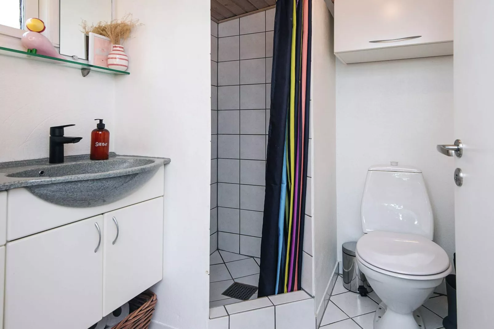 4 sterren vakantie huis in Hejls - Binnen