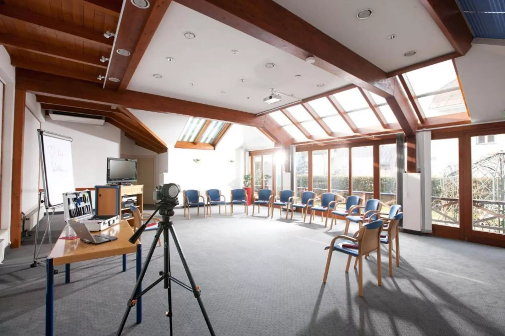 Hotel Landliebe - Triple room - Faciliteiten