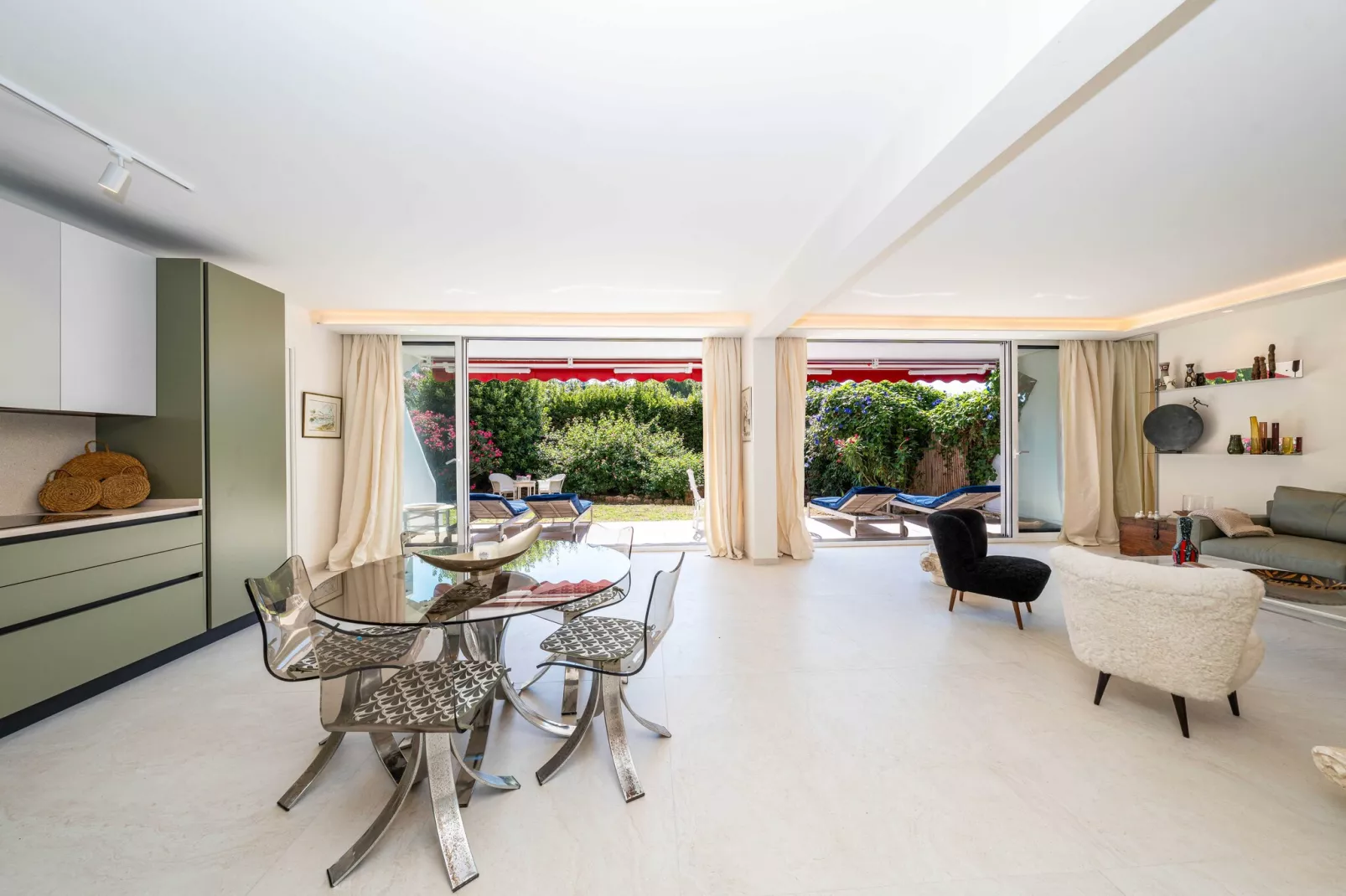 FM-42-MONTFLEURY - Niet-getagd