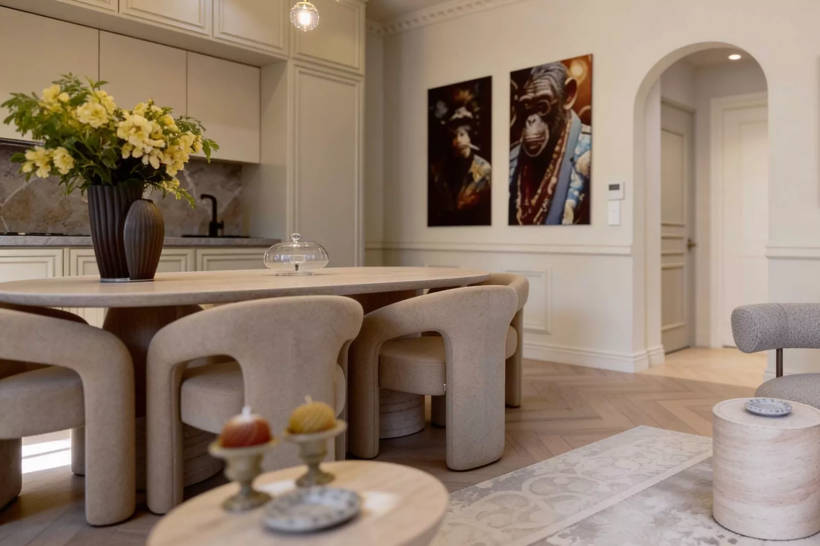 AK-22-MERLE - Niet-getagd