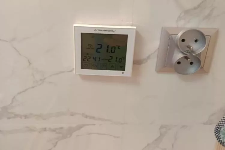 Domek wakacyjny dla max 7 osób Żałe - Faciliteiten