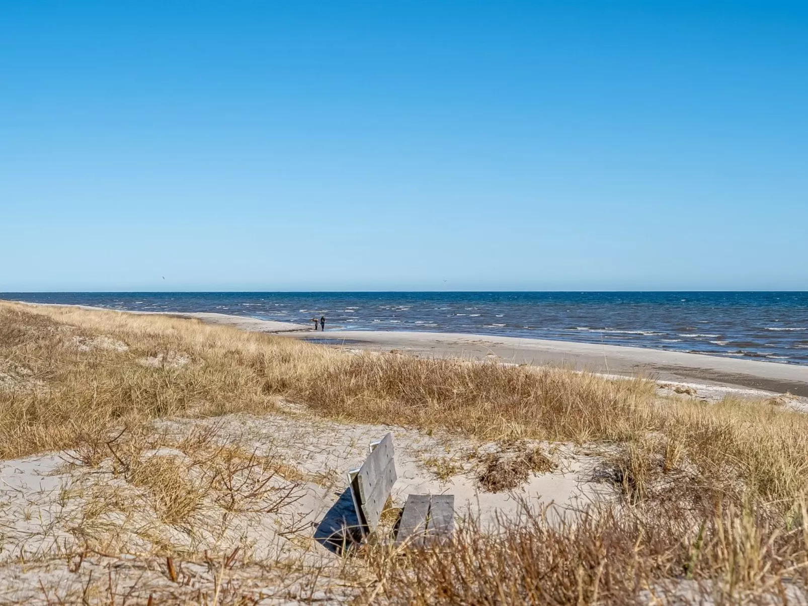 "Elnur" -  from the sea - Buiten