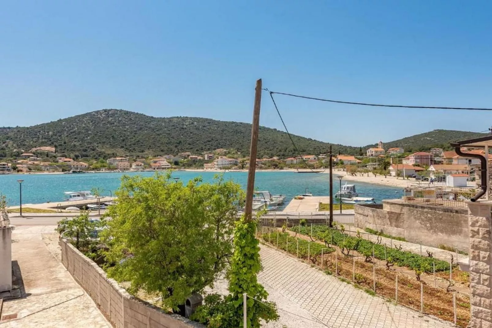 Three Bedroom Holiday Home - Buitenlucht