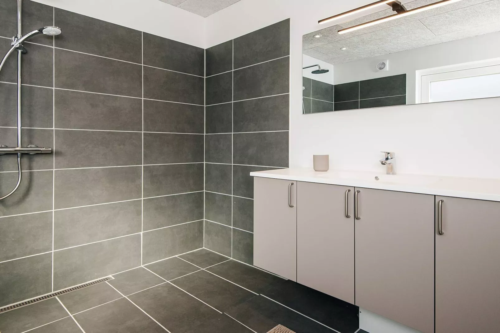 5 sterren vakantie huis in Ansager - Binnen