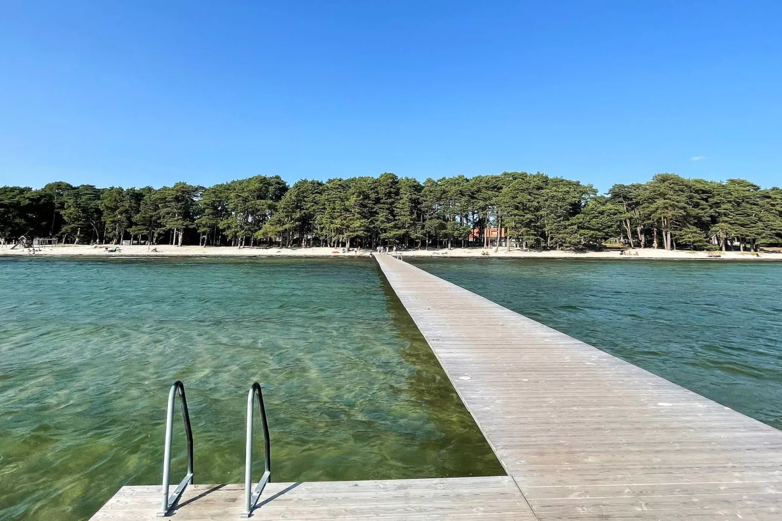 4 sterren vakantie huis in SÖLVESBORG - Niet-getagd