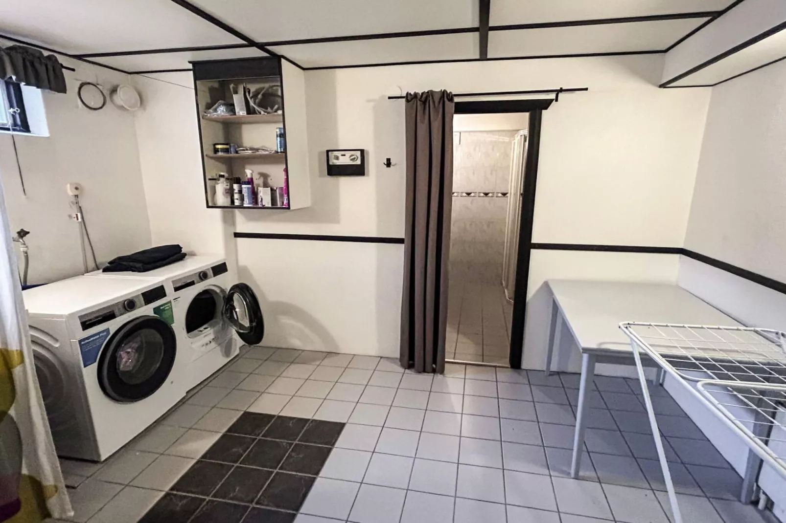 5 sterren vakantie huis in Nävekvarn - Binnen