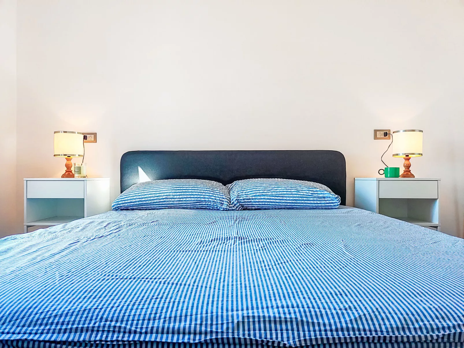 Casa Pradell - Binnen