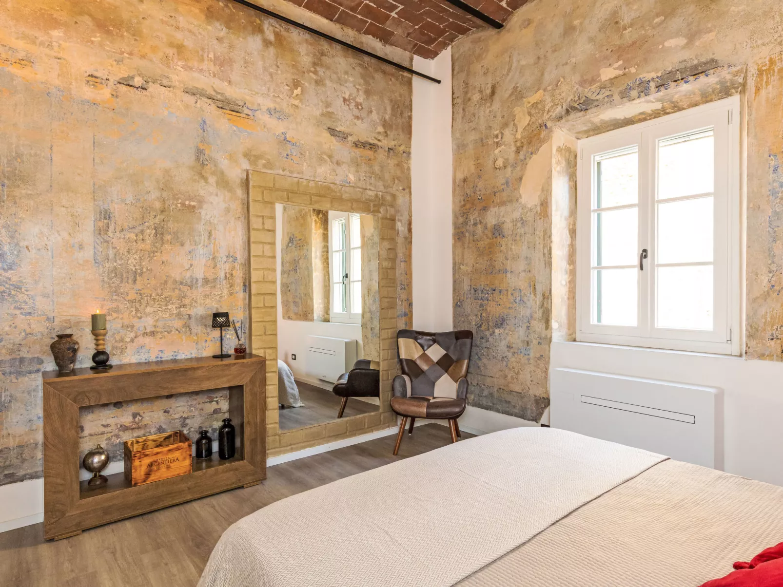 The Knight’s Rest - Binnen