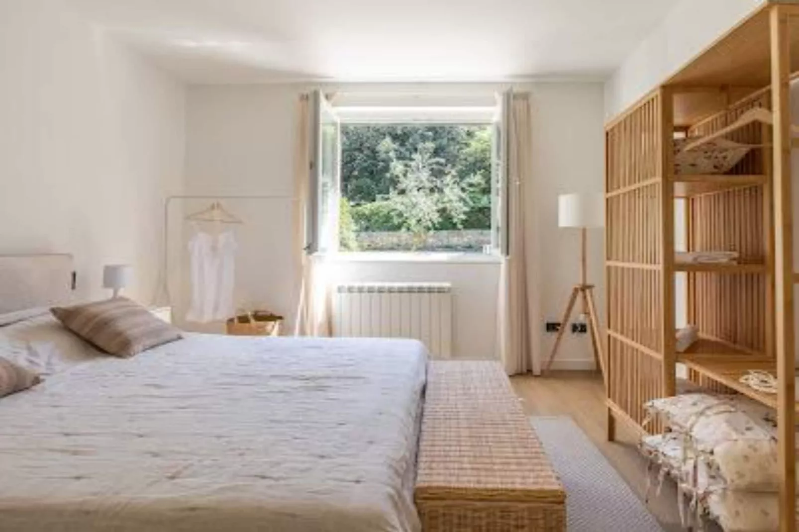 Casa San Antonio - Two Bedroom Apartment - Slaapkamer