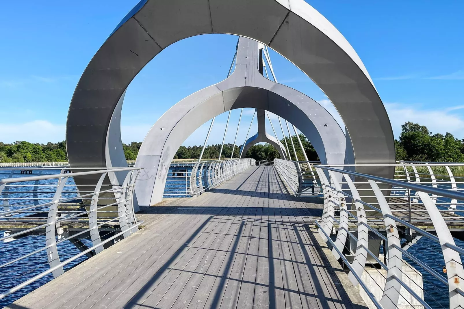 4 sterren vakantie huis in SÖLVESBORG - Niet-getagd