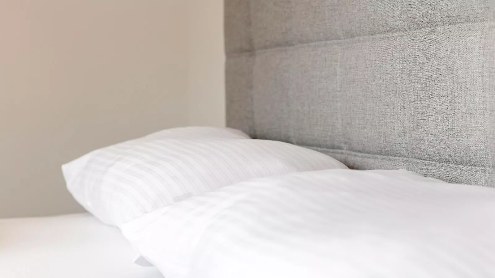 City Apartments Jenbach Top 6 Top 7 - Slaapkamer