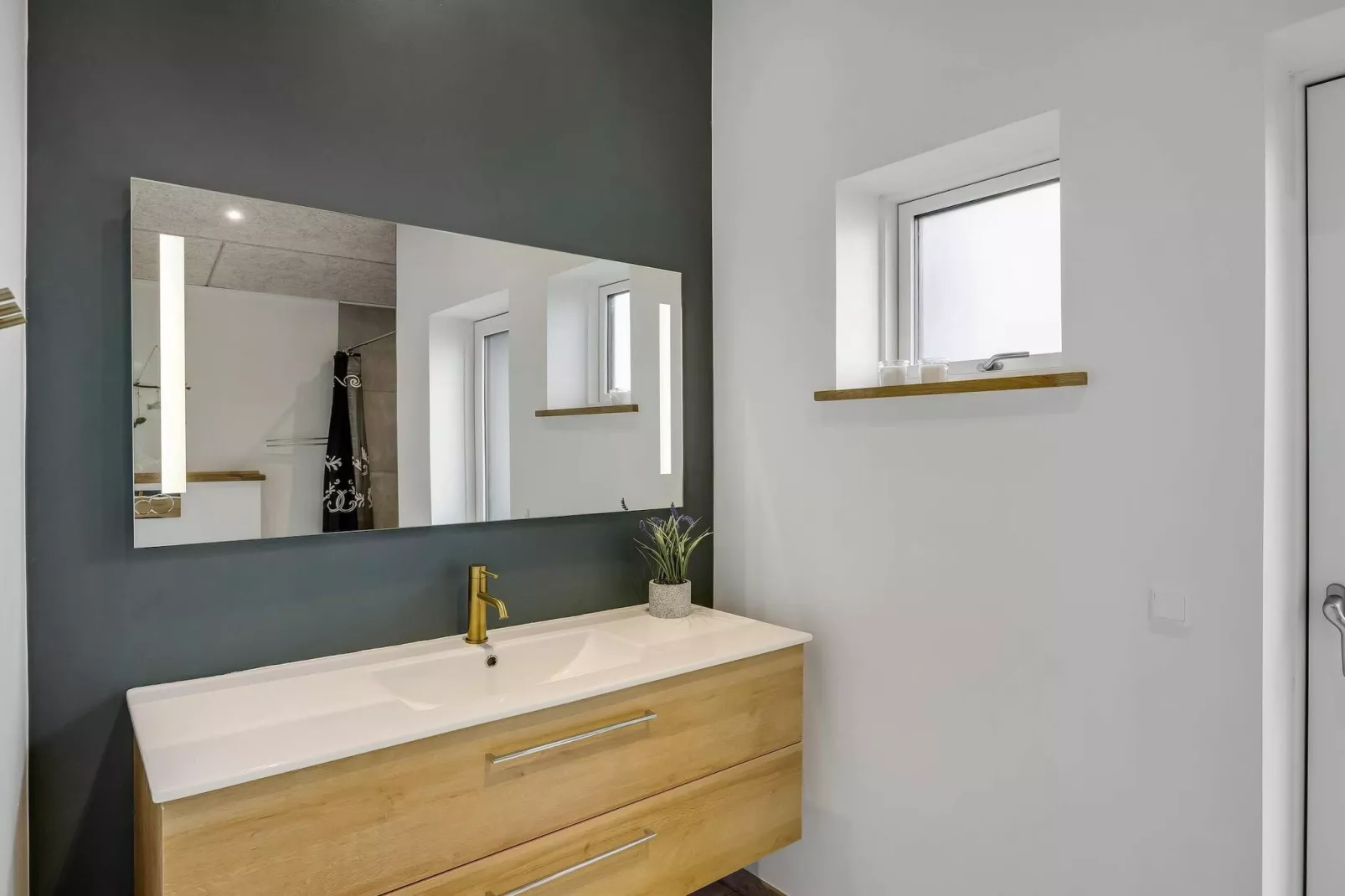 4 sterren vakantie huis in Løkken - Binnen