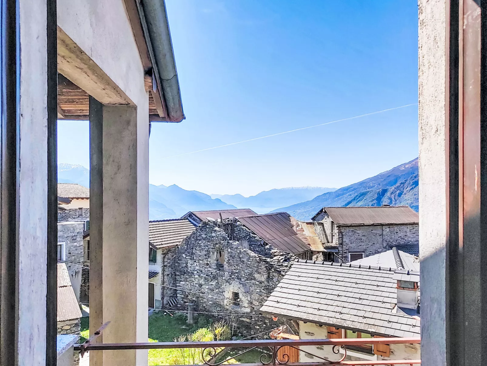 Casa Pradell - Buiten