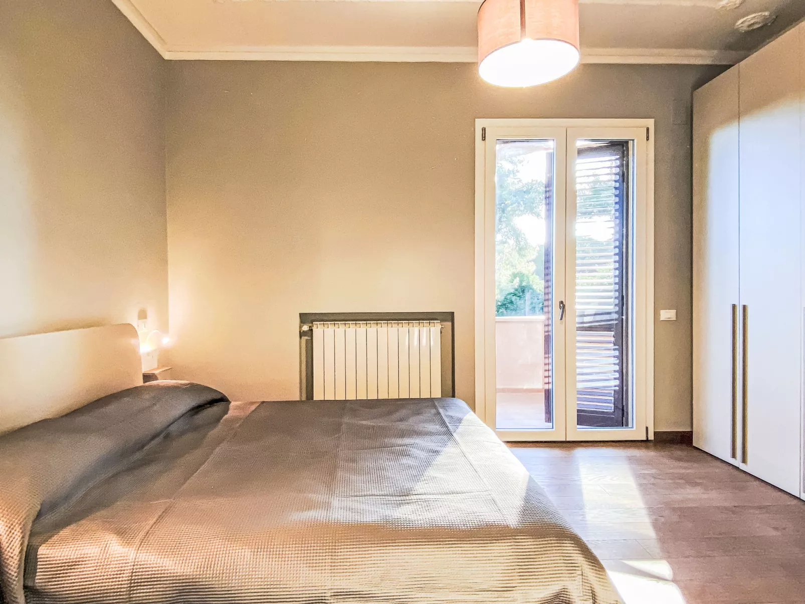 Rose Adriano Home - Binnen