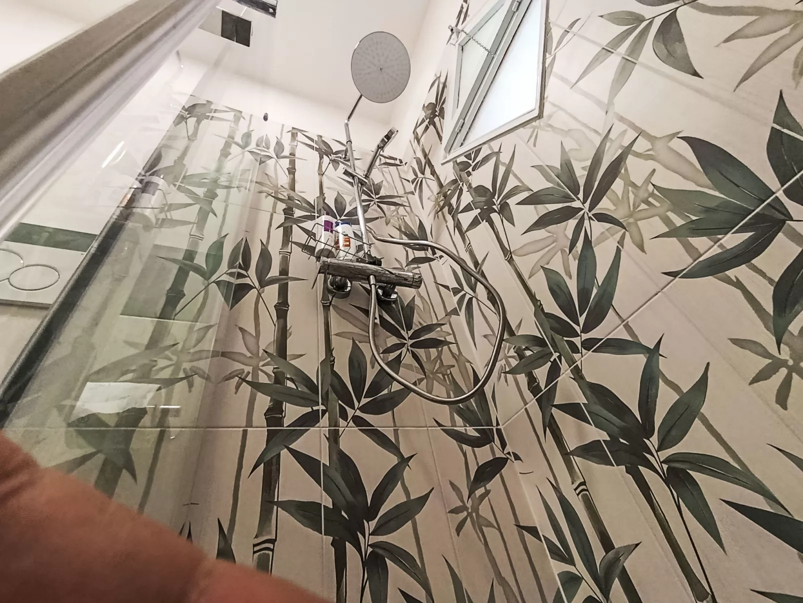 Titti e Giba - Binnen