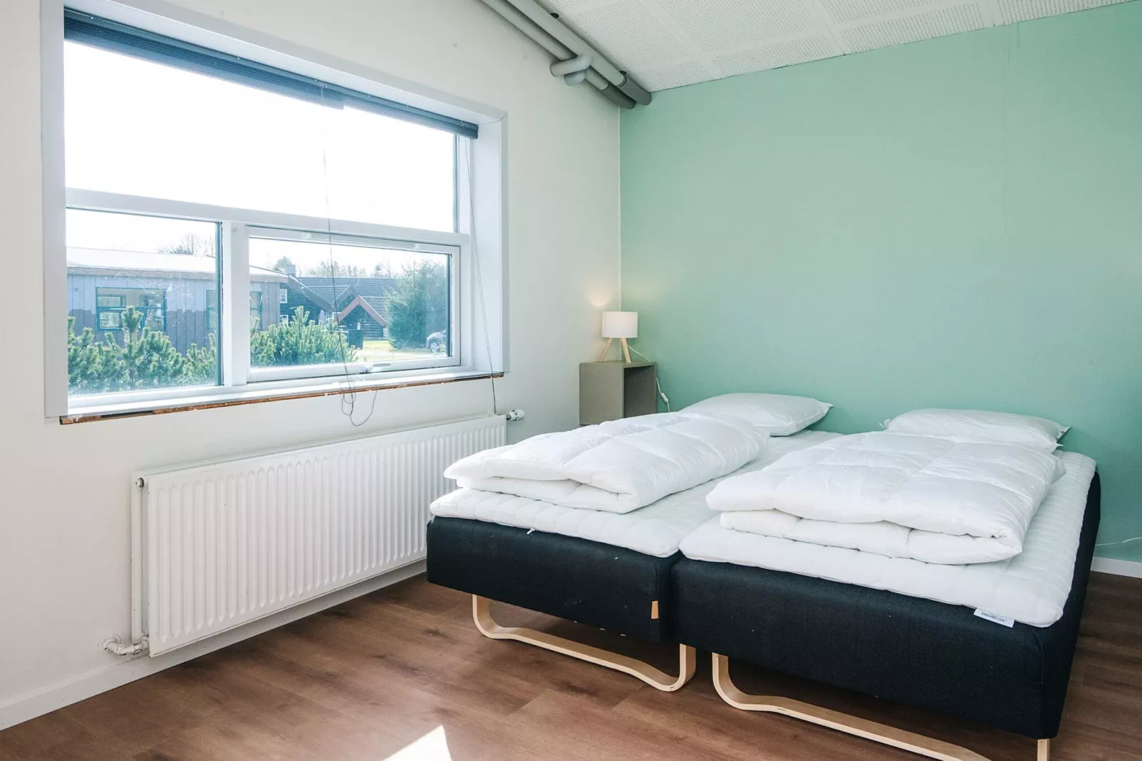 5 sterren vakantie huis in Ansager - Binnen