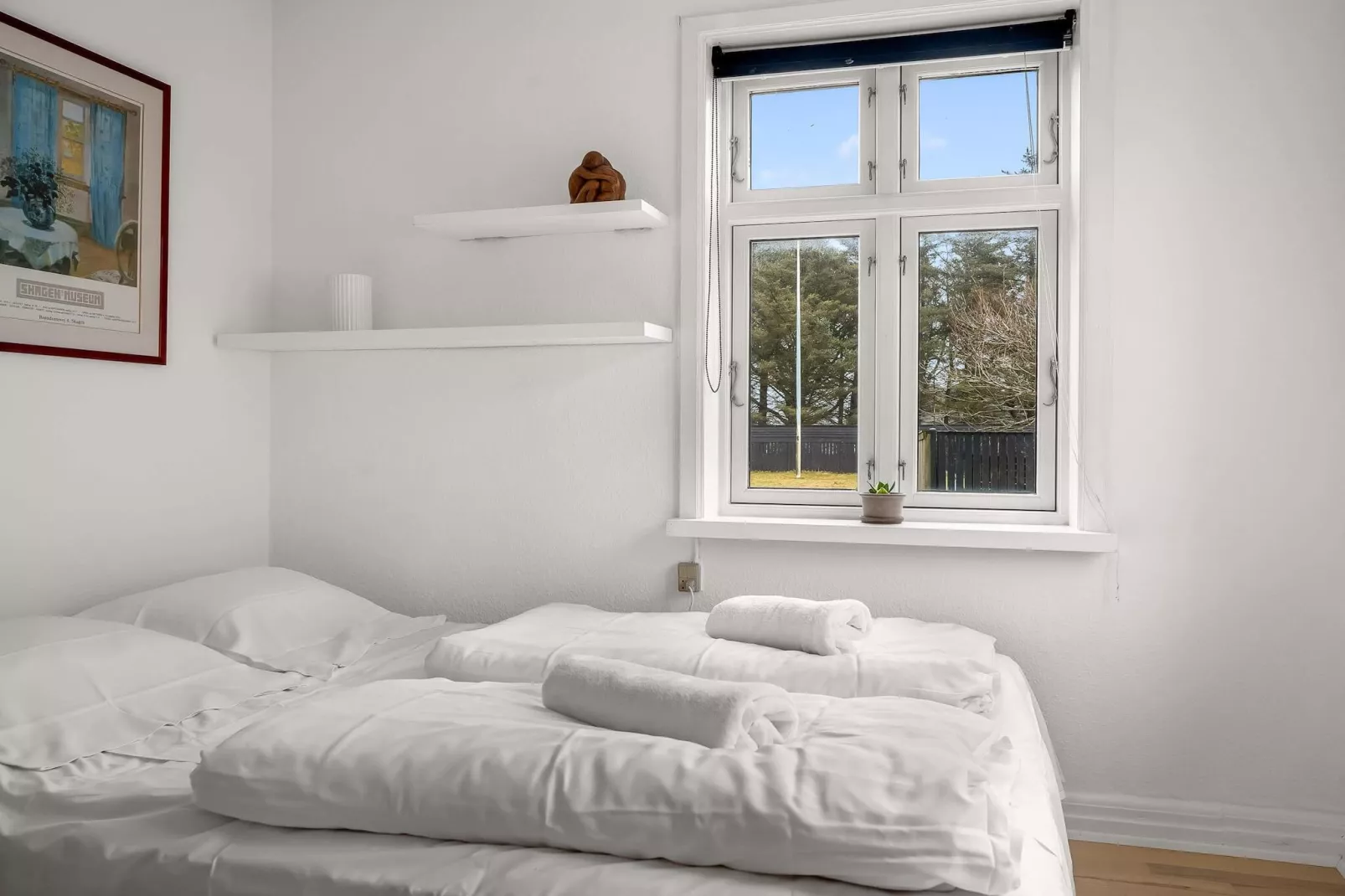 4 sterren vakantie huis in Løkken - Binnen