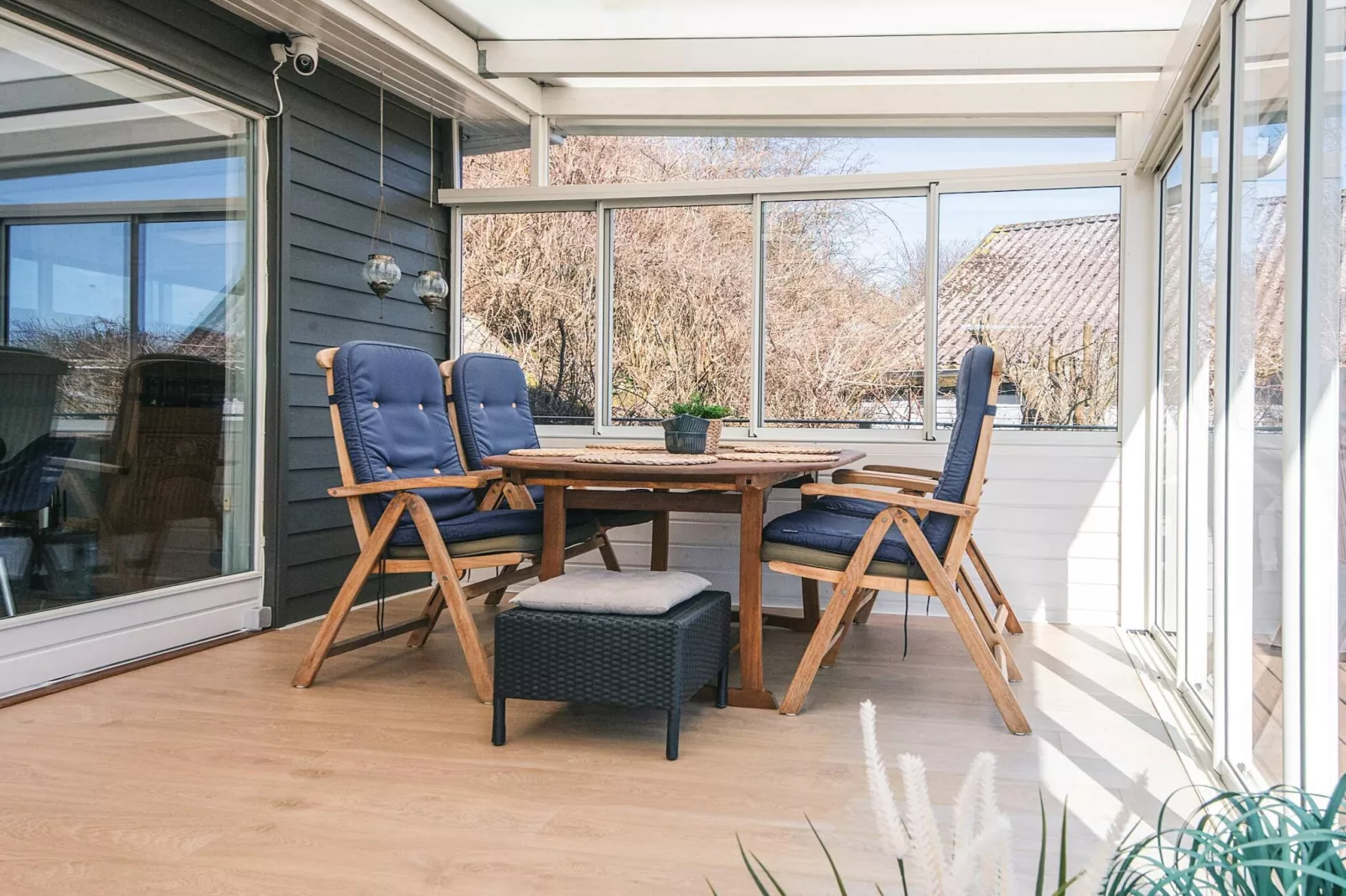 4 sterren vakantie huis in Hejls - Binnen