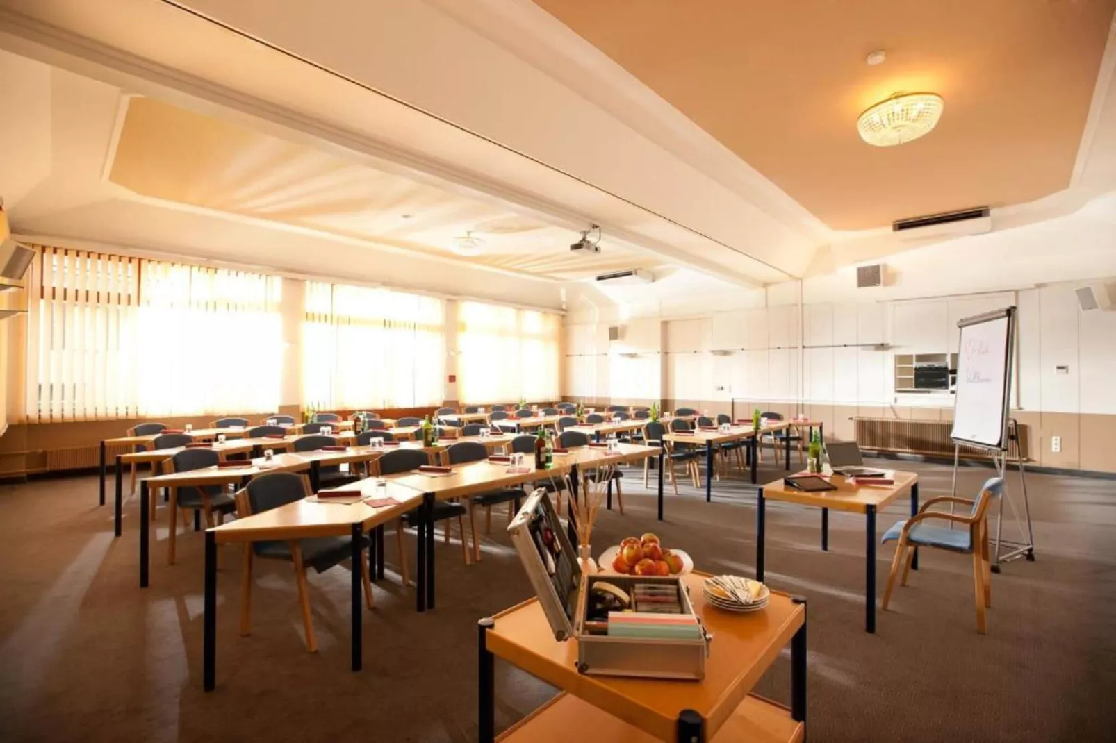 Hotel Landliebe - Junior Suite - Faciliteiten