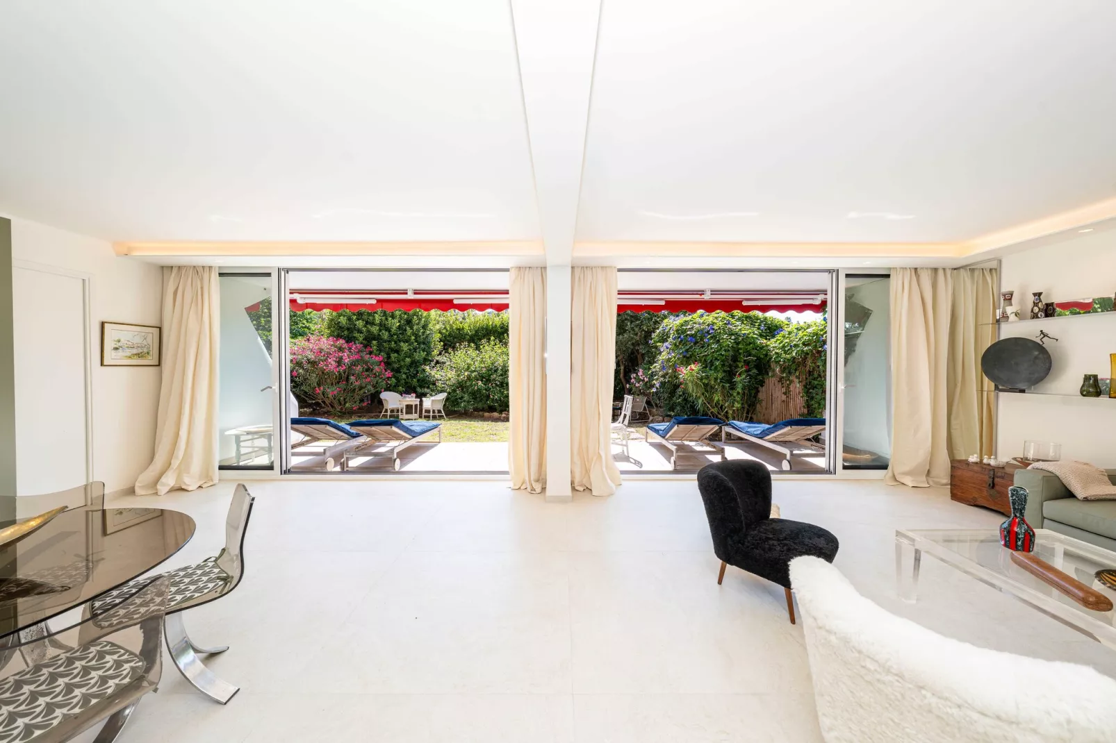 FM-42-MONTFLEURY - Niet-getagd