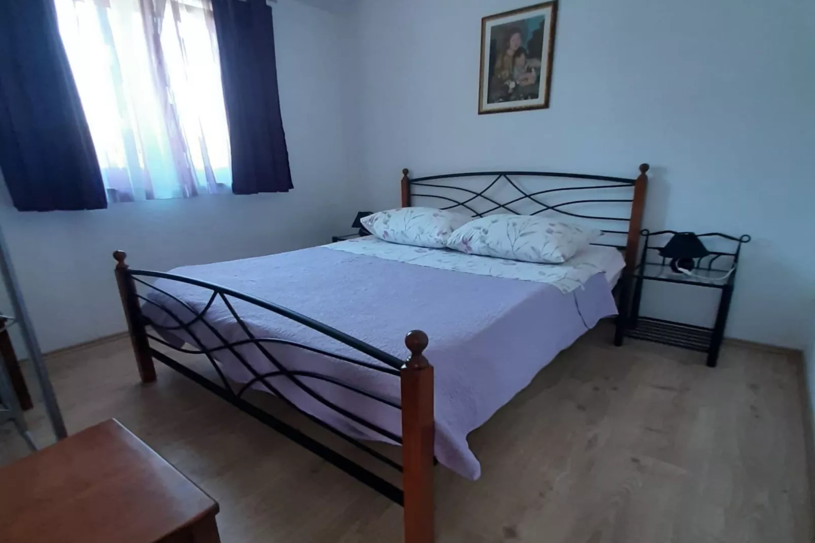 Three Bedroom Villa - Slaapkamer