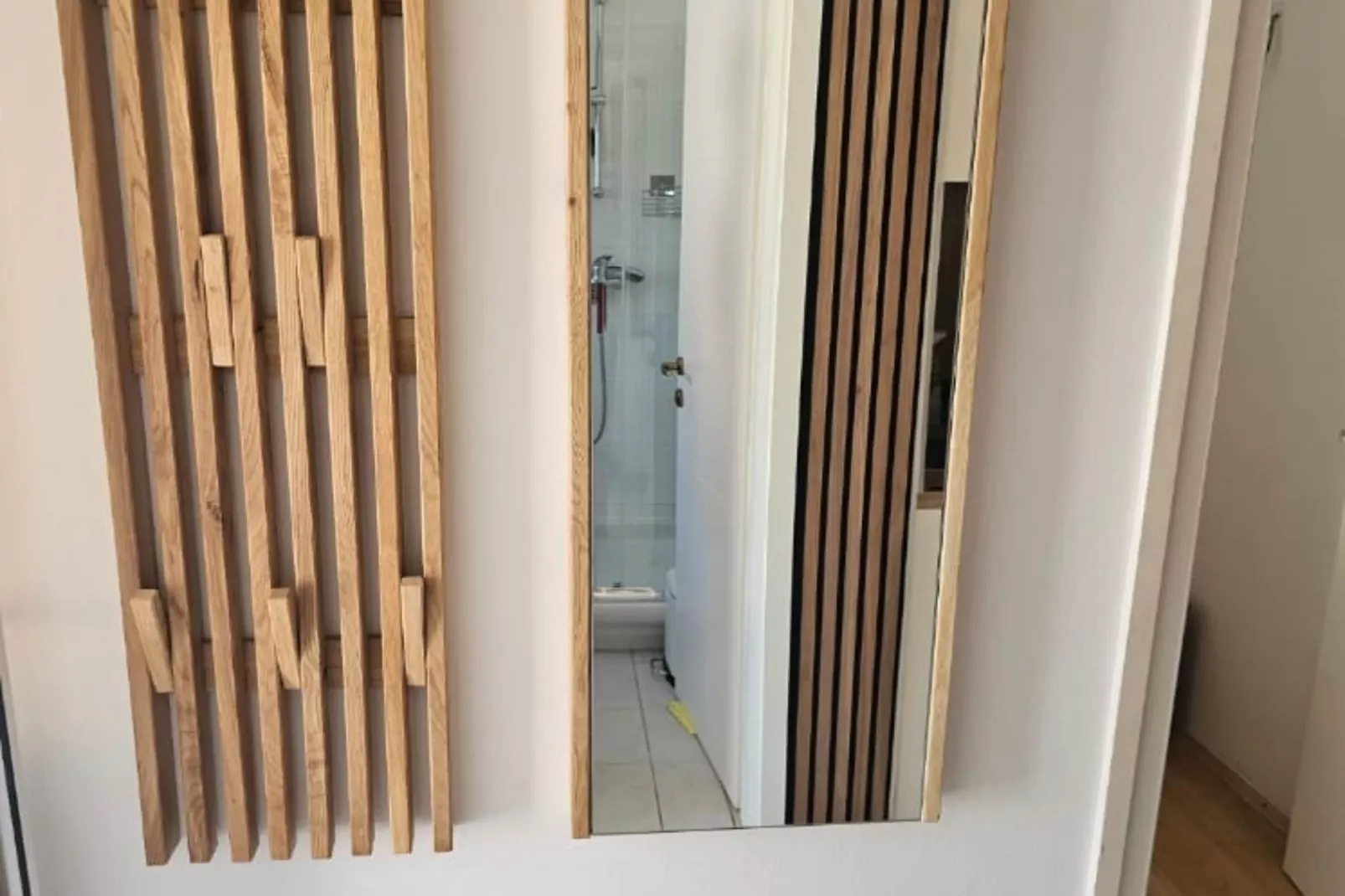 Apartment M&VALENTIN - Two Bedroom Apartment with Terrace - Binnen