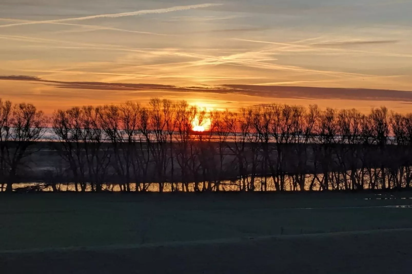 206419 - Uitzicht