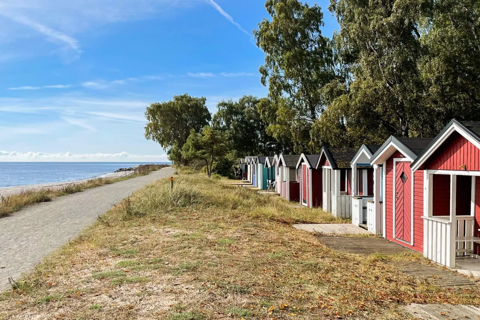 4 sterren vakantie huis in BORRBY - Niet-getagd