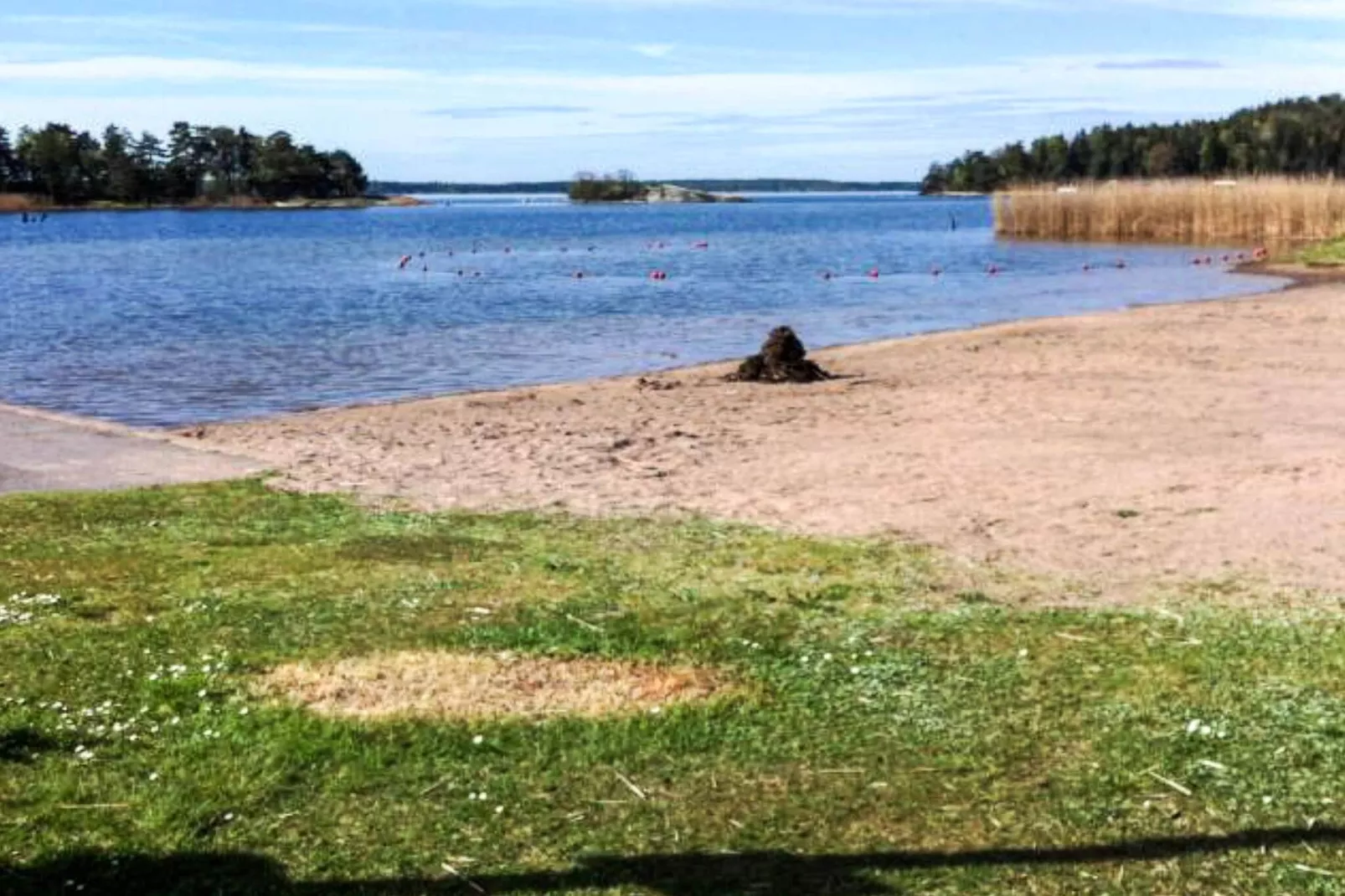 5 sterren vakantie huis in Nävekvarn - Niet-getagd