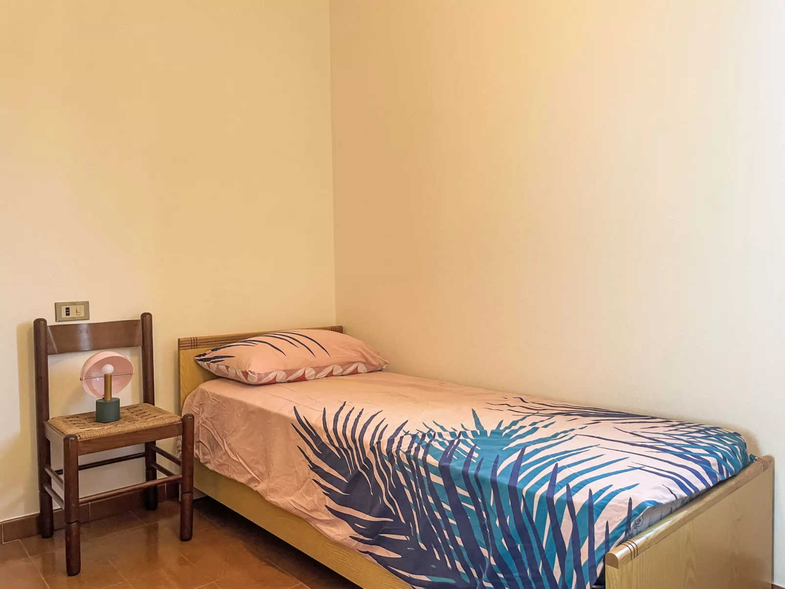 Casa Pradell - Binnen